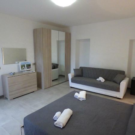 B&B Fiori Di Pesco Fertilia Luaran gambar