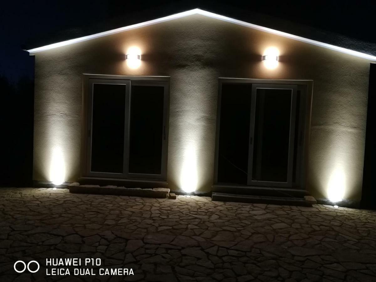 B&B Fiori Di Pesco Fertilia Luaran gambar